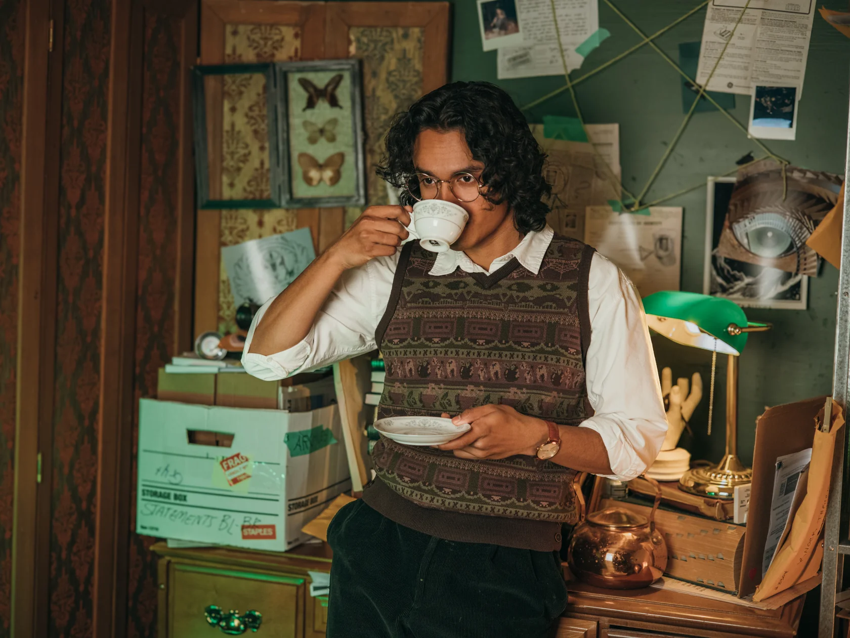 Welcome to Our Store